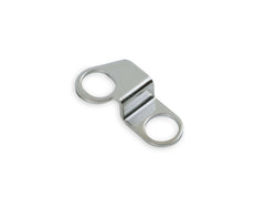 Earl's Performance Plumbing PS0002ERL ADAPTER, SAGINAW TYPE II TO -10AN MALE