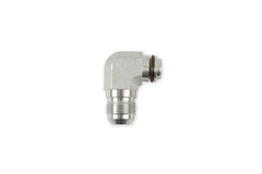 Earl's Performance Plumbing PS0002ERL ADAPTER, SAGINAW TYPE II TO -10AN MALE