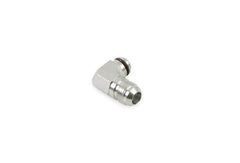 Earl's Performance Plumbing PS0002ERL ADAPTER, SAGINAW TYPE II TO -10AN MALE