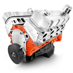 BluePrint Engines 572 ci Big Block GM style proseries engine - longblock  PS5720CT