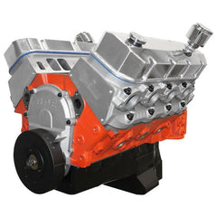 BluePrint Engines 540 ci Big Block GM style proseries engine - longblock  PS5401CT
