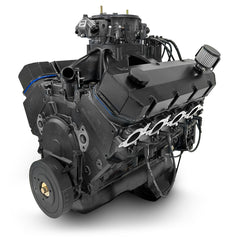 BluePrint Engines Blackout 632 ci Big Block GM style proseries engine - Dressed longblock w/ carb  PS6320CTC