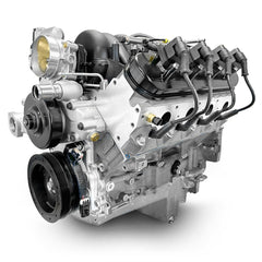 BluePrint Engines 376 ci GM LS style proseries engine - dressed longblock w/ EFI  PSLS3760CTF