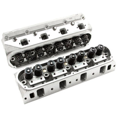 PROWORX SMALL BLOCK FORD ALUMINIUM CYLINDER HEADS 60cc