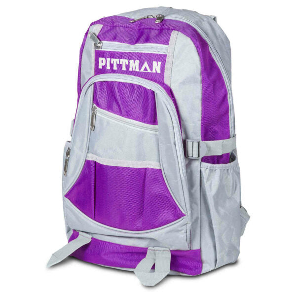 Pittman Outdoors PPI-PPL_KIDMAT Pittman Twin Kid ft. s Mattress with Portable Electric AC Powered Air Pump