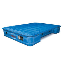 Pittman Outdoors PPI-101 AirBedz Full Size 8 ft. Long Bed with Built-in Rechargeable Battery Air Pump