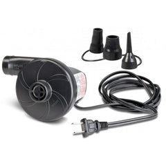 Pittman Outdoors PPI-AC2 Portable Electric Air Pump