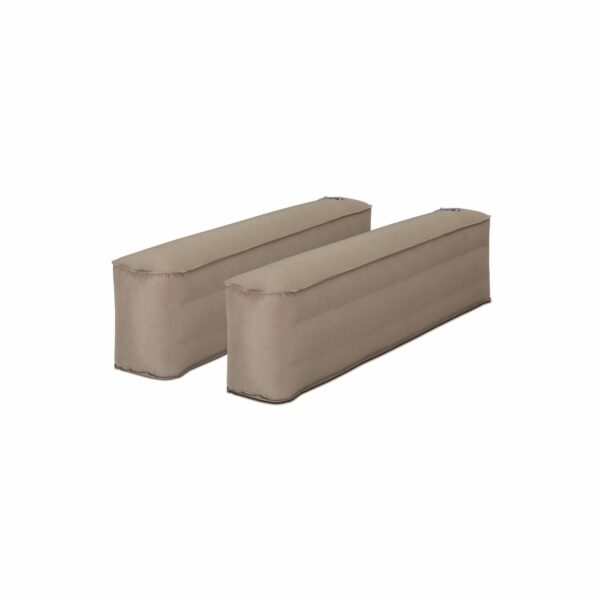 Pittman Outdoors PPI-301 AirBedz Pro3 Full Size 8.0 ft. Long Bed with Built-in DC Air Pump