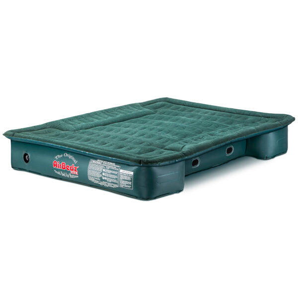 Pittman Outdoors PPI-PV202C AirBedz Lite Full Size 6.0 ft. - 6.5 ft.  Short Bed with Portable DC Air Pump
