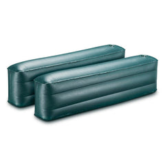 Pittman Outdoors PPI-PV203C AirBedz Lite Mid Size 6.0 ft. - 6.5 ft.  Short Bed with Portable DC Air Pump