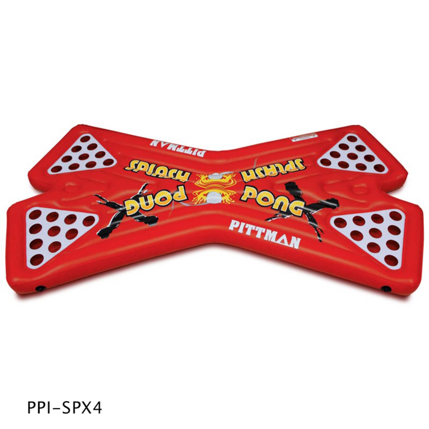 Pittman Outdoors PPI-SPX4 Splash Pong X-game