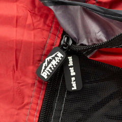 Pittman Outdoors PPI-POPUP2X Pittman Instant POP-UP Ground Tent