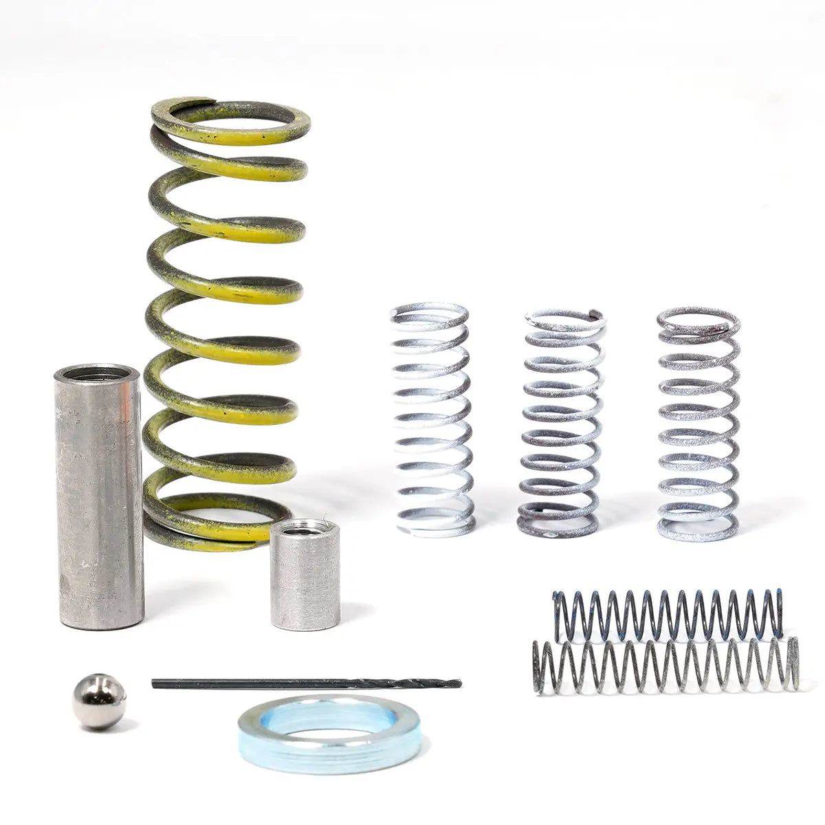PPE Diesel Pressure Calibration Kit (800HP+) GM 2011-2016 Allison 1000 and 2000 Series 128041012