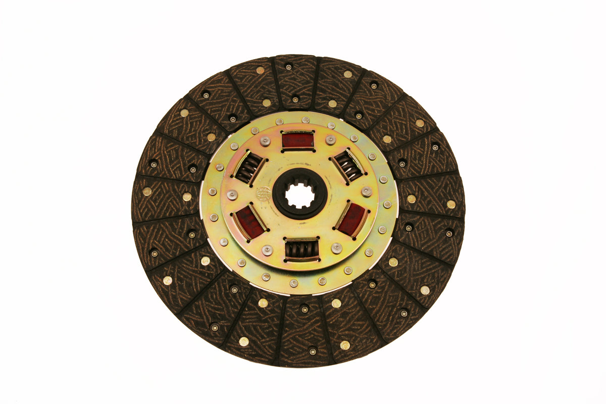 McLeod 260151 Disc:100 Series 11 X 1-3/16 X 18 Spline