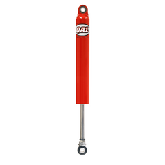 QA1 2095M Shock, Mono Tube Large Steel 15.70 24.70 Eye-B/Eye-B 5M