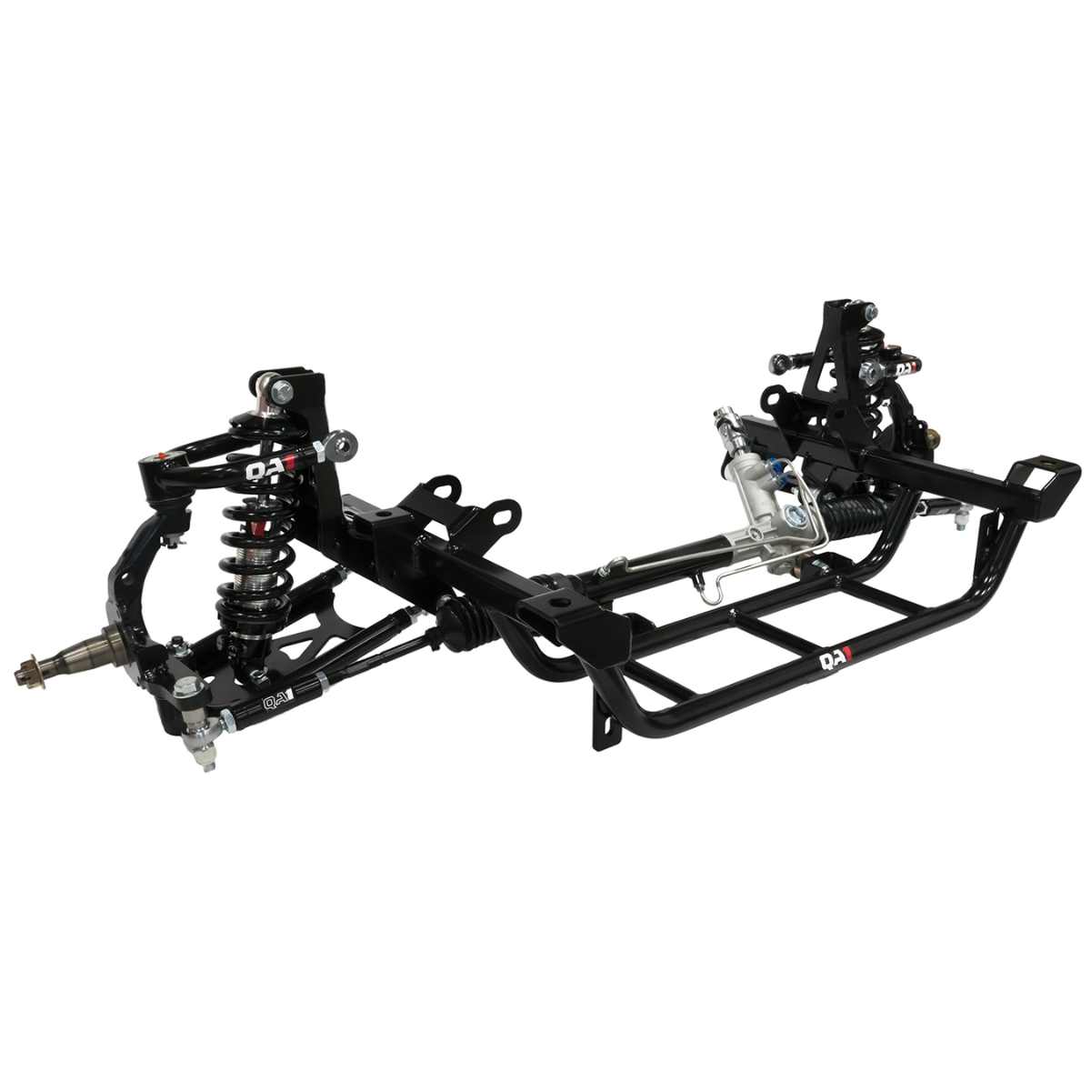 QA1 52340-D400 Mopar Front Suspension Kit