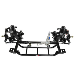 QA1 52343-S400 Mopar Front Suspension Kit