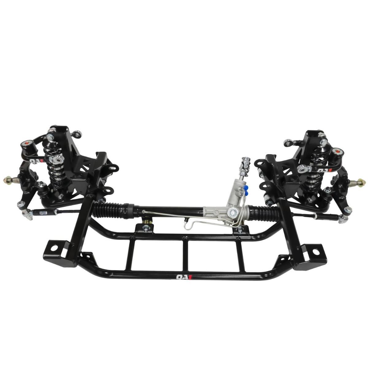 QA1 52344-S400 Mopar Front Suspension Kit