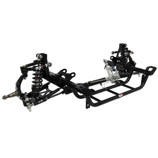 QA1 52346-D400 Mopar Front Suspension Kit