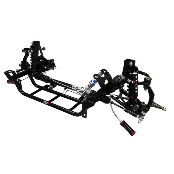 QA1 52348-D350 Mopar Front Suspension Kit