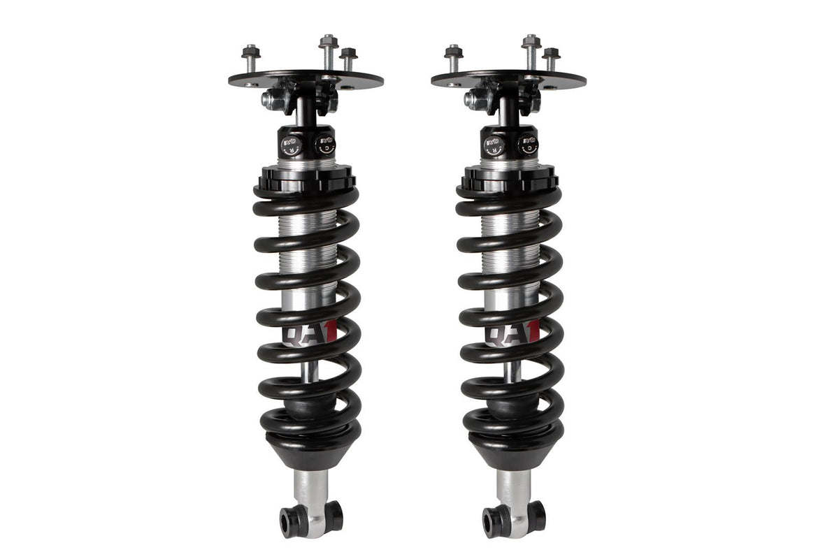 QA1 MD431-09450 KIT, FRONT PRO-COIL D-ADJ