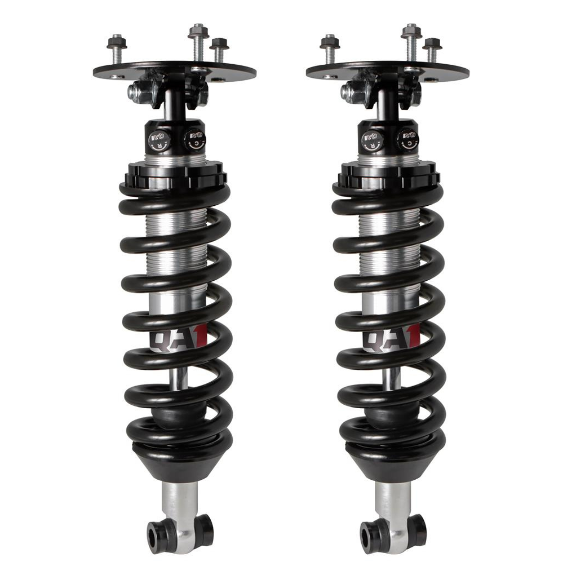 QA1 MD431-09650 KIT, FRONT PRO-COIL D-ADJ