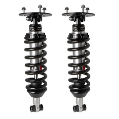 QA1 MD431-09650 KIT, FRONT PRO-COIL D-ADJ