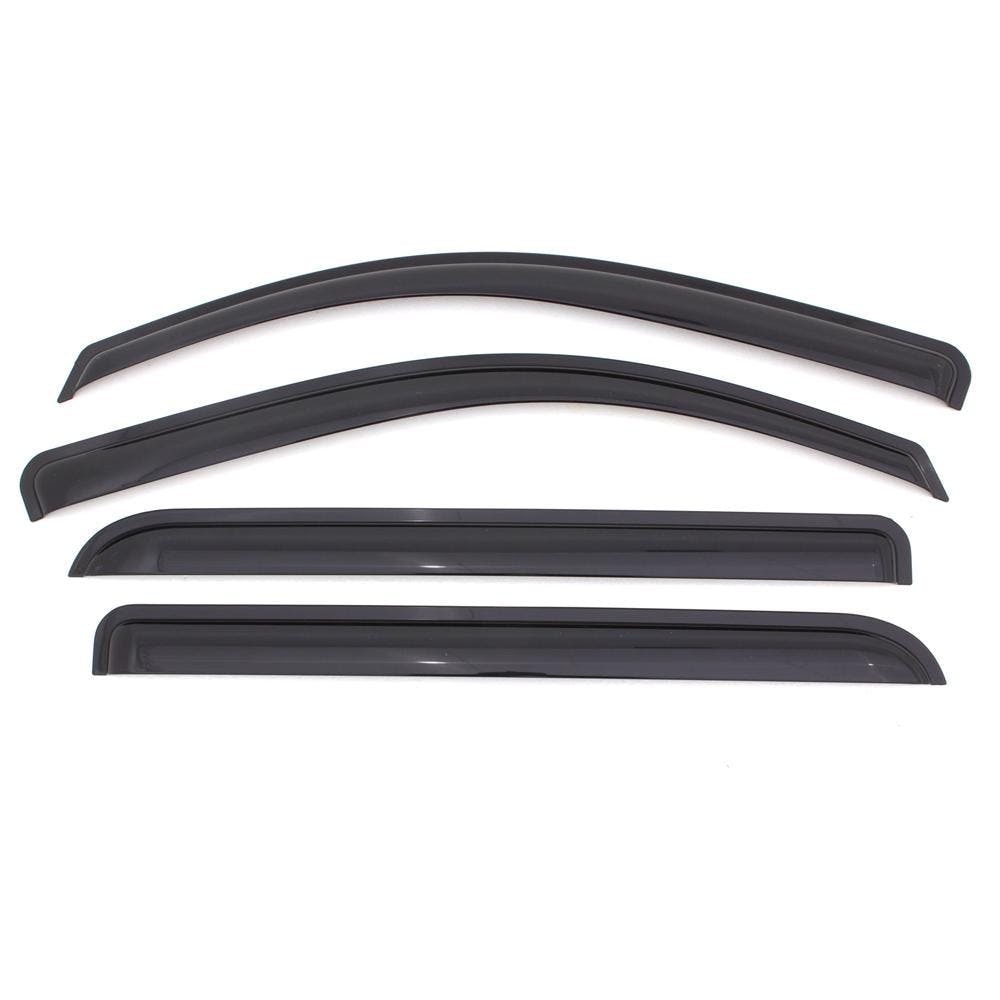 AVS 94913 Ventvisor Outside Mount 4pc