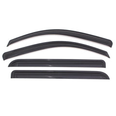 AVS 94848 Ventvisor Outside Mount 4pc