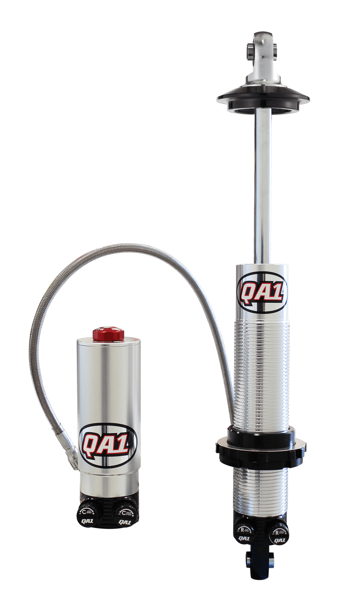 QA1 D4301 Shock Proma C-O Quad-Adjust 8.63 11.13 Eye-B/Eye-B