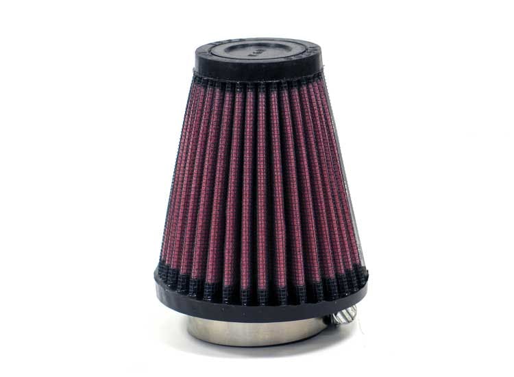 K&N R-1080 Universal Clamp-On Air Filter