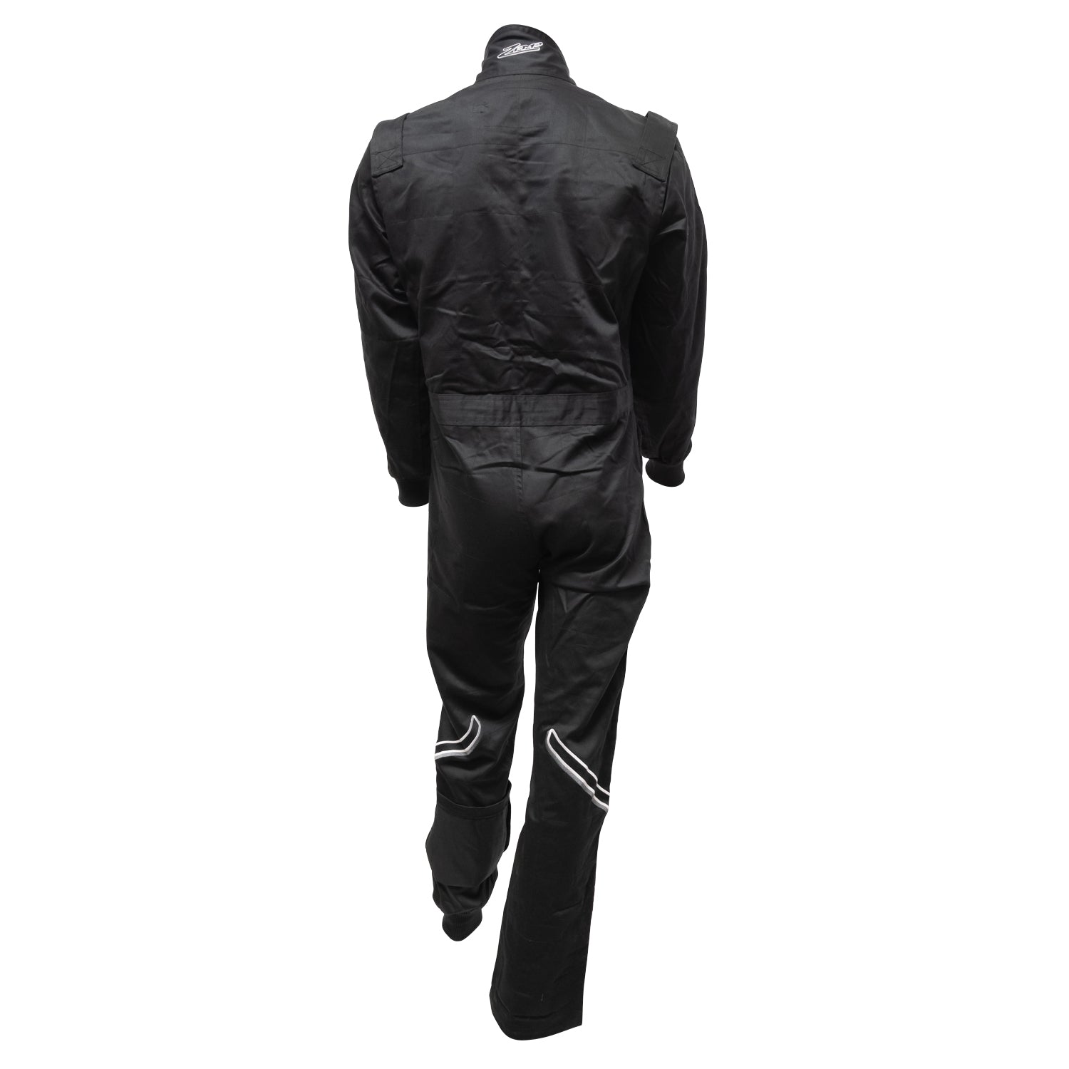 ZAMP Racing ZR-10 Youth Suit Black Medium R010003YM
