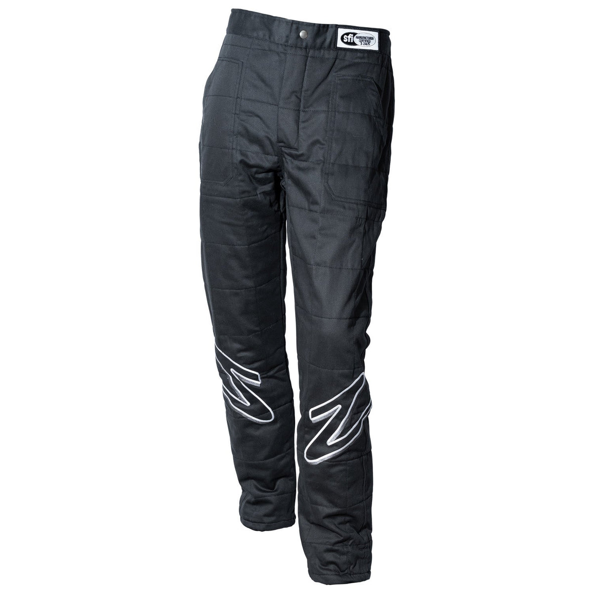 ZAMP Racing ZR-30 Race Pant Black R03P003XXL