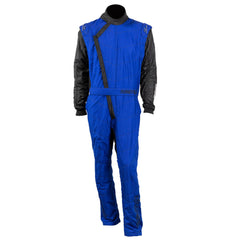 ZAMP Racing ZR-40 Race Suit Blue R07C042XL