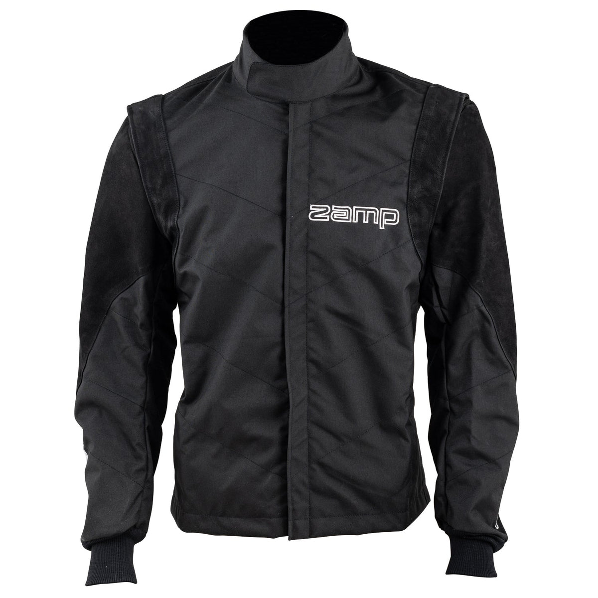 ZAMP Racing Z-25 Dirt Jacket Black R080003M