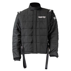 ZAMP Racing ZR-Drag Jacket Black R09J00345XL