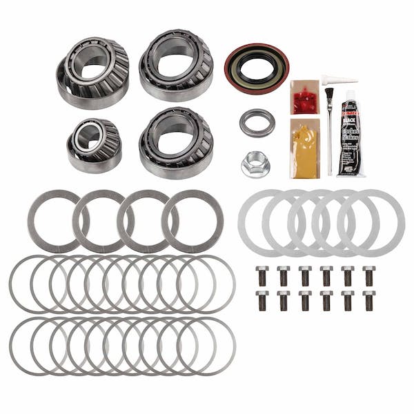 Motive Gear R10.5FRLMK Differential Master Bearing Kit