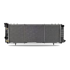 Mishimoto R1193-AT 1991-2001 Jeep Cherokee Radiator Replacement  R1193-AT