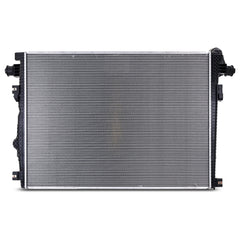 Mishimoto R13230 Replacement Radiator Fits Ford F-Series 6.7L Powerstroke Primary 2011-2016  R13230