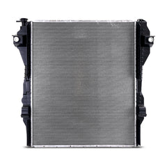 Mishimoto R13296 Replacement Radiator Fits Dodge Ram 6.7L Cummins 2010-2012  R13296