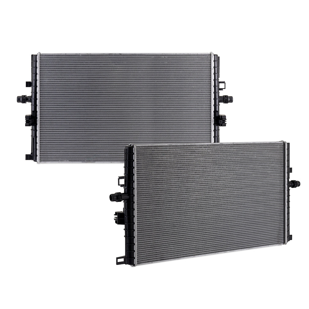 Mishimoto R149417500A Replacement Radiator Fits Tesla Model 3/Model Y 2021+  R149417500A