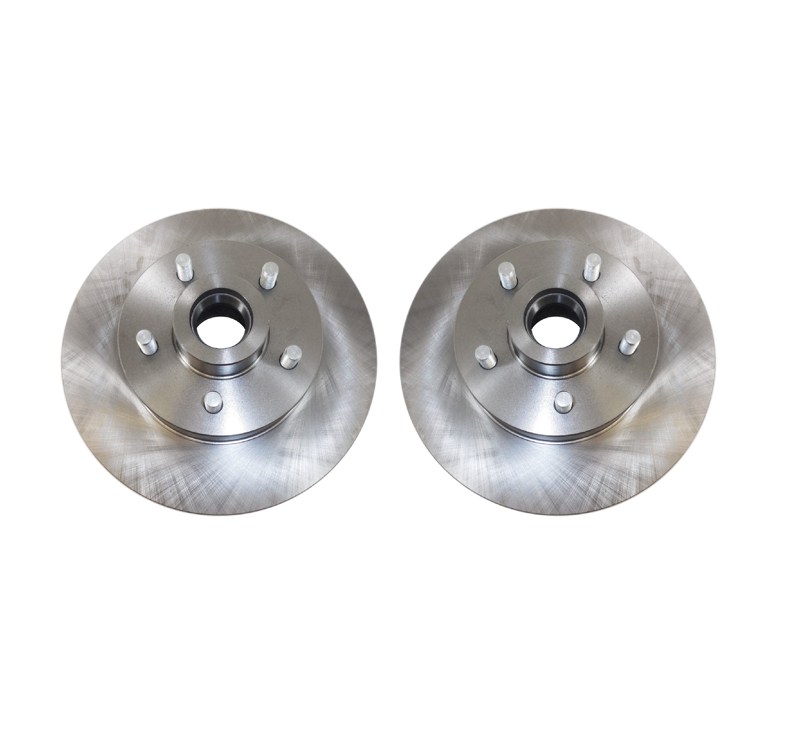 Racing Power Company R1713 11 inch rotor 1 inch thick 5x4.50 bolt pattern