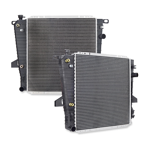 Mishimoto R1728-AT 1995-1997 Ford Explorer 4.0L Radiator Replacement  R1728-AT
