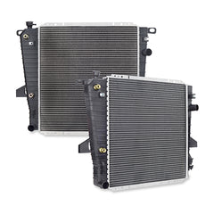 Mishimoto R1728-AT 1995-1997 Ford Explorer 4.0L Radiator Replacement  R1728-AT