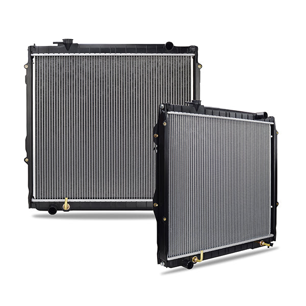 Mishimoto R1755-AT 1995-2004 Toyota Tacoma Radiator Replacement  R1755-AT