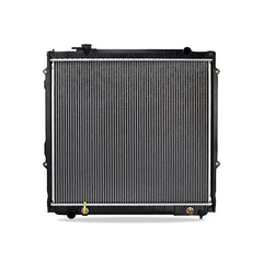 Mishimoto R1755-AT 1995-2004 Toyota Tacoma Radiator Replacement  R1755-AT