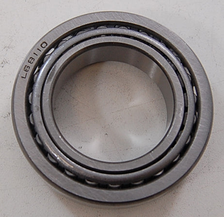 Racing Power Company R1800-6 Rotor bearing bore:1.37 inch , od: 2.36 inch