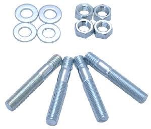 Racing Power Company R2047 2 inch carb stud kit (4)