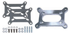 Racing Power Company R2086 Large 2 bbl carb to small 2 bbl manifold