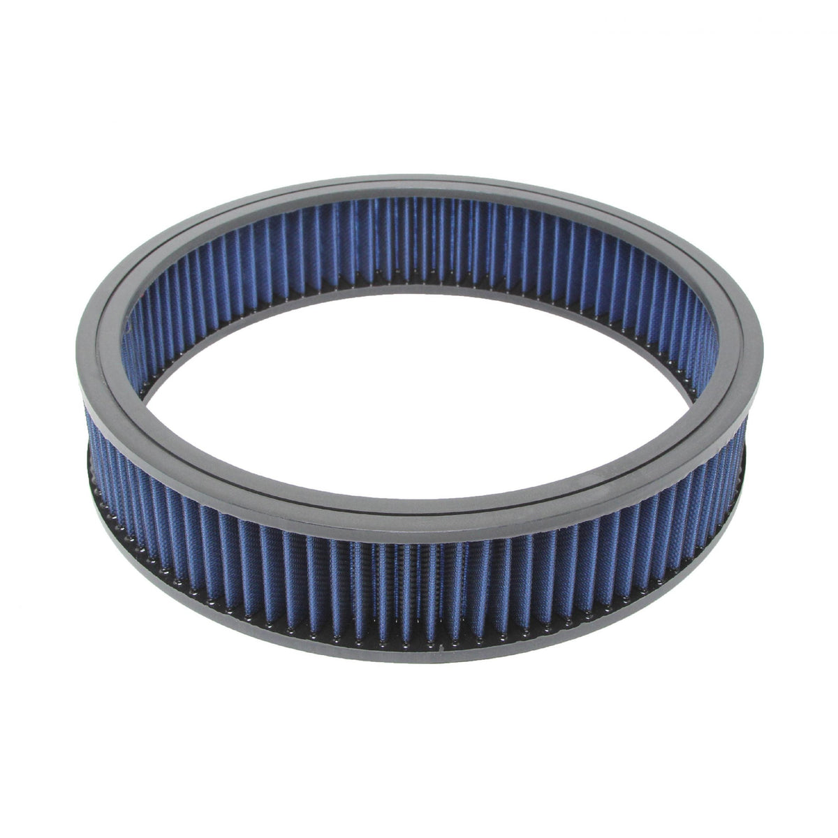 Racing Power Company R2120BLU 14x3 washable element w/ blue oil